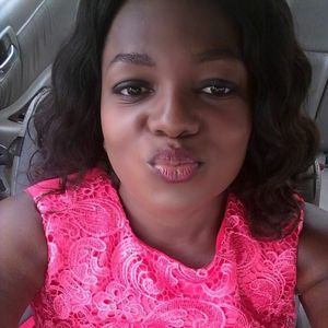 Meet your Posher, Ebele